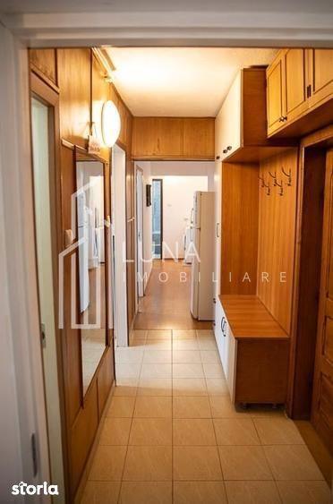 Apartament 3 camere, 75 mp, etaj 5/8, Diamant - 9