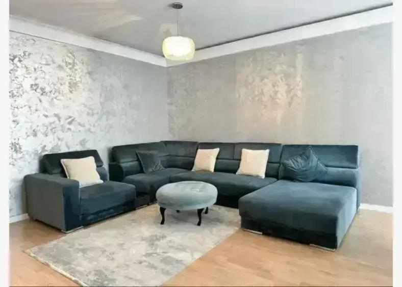 Apartament cu 4 camere decomandat, mobilat în Herăstrău