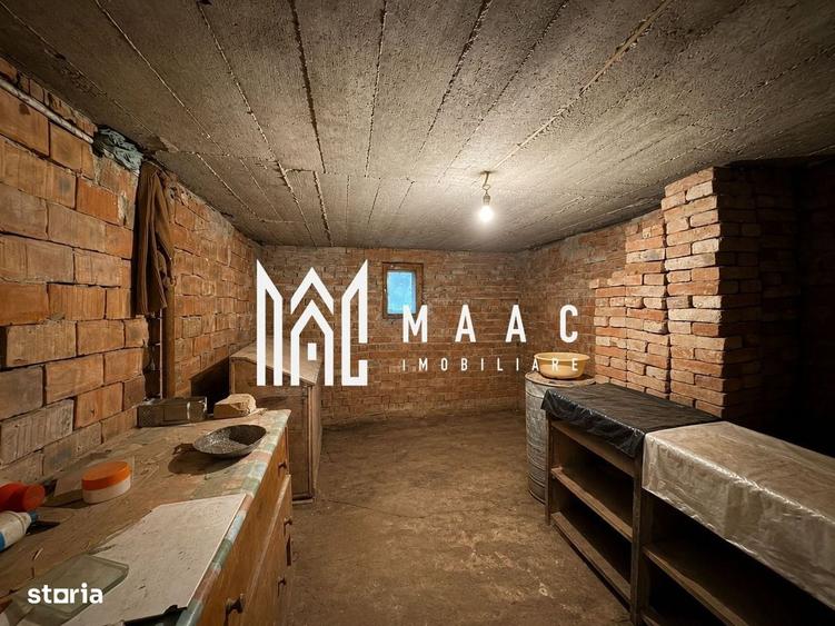 Casă cu 3 camere în Lupeni