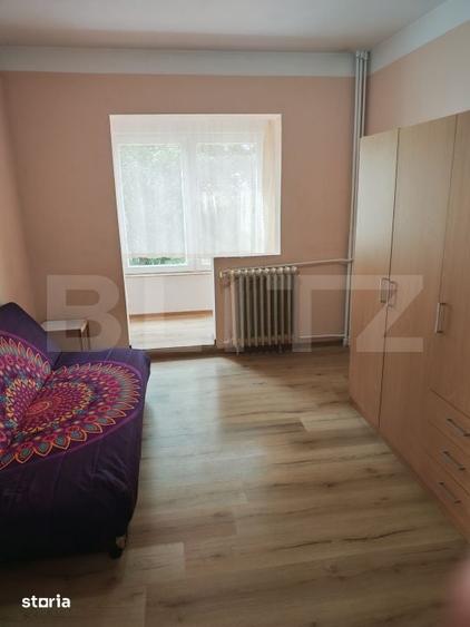 Apartament cu 3 camere decomandat în Decebal