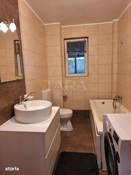 Apartament cu 4 camere în Zorilor