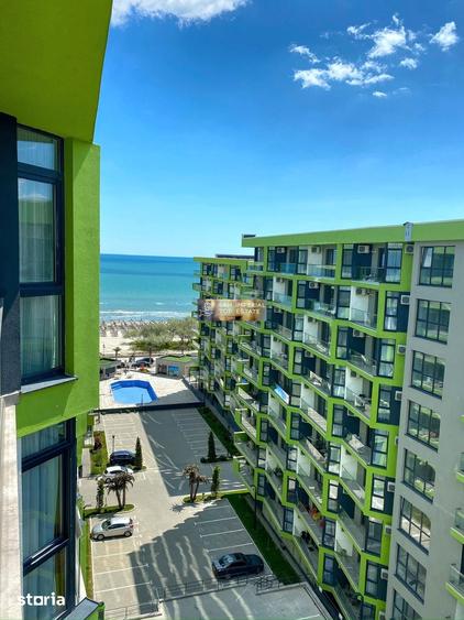 Apartament cu 2 camere în Nord