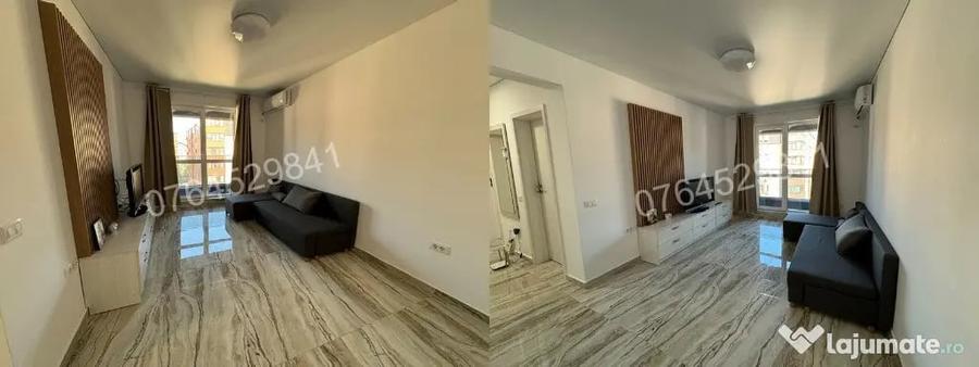 Apt. 2 cam bloc 2023,Hub Residence,Militari Residence,Str. Tineretului - 2