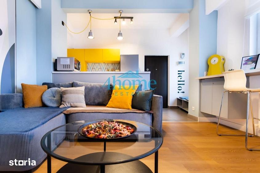 Apartament 2 camere Piata Romana|ASE|Ultracentral|Metrou - 8