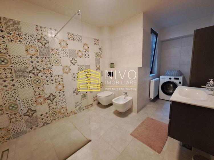 Apartament cu 2 camere nedecomandat, mobilat în Ultracentral