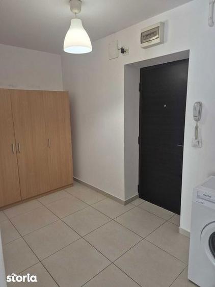 Apartament de inchiriat,2 camere, et 1,Palllady Recidence - 1
