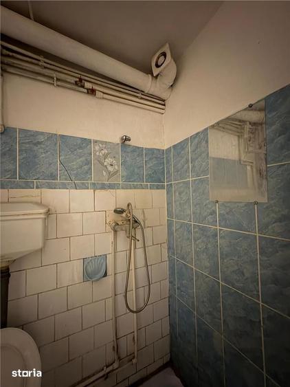 Garsonieră, mobilată în Andronache
