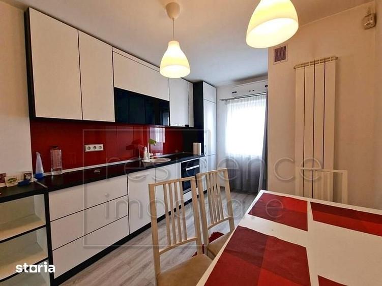 Pet friendly! Apartament 3 camere separate, Zorilor, zona Profi+Parcar - 12