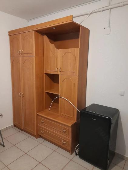Garsonieră decomandată în Ciarda Roșie
