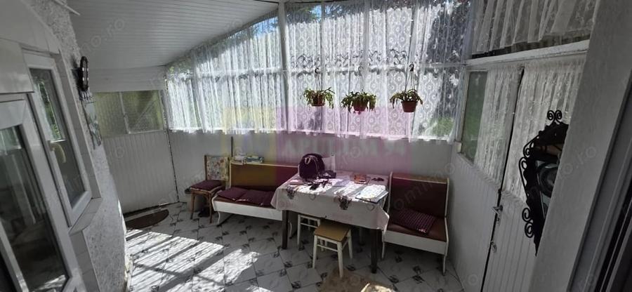 Casă cu Teren 330 Mp în Slobozia