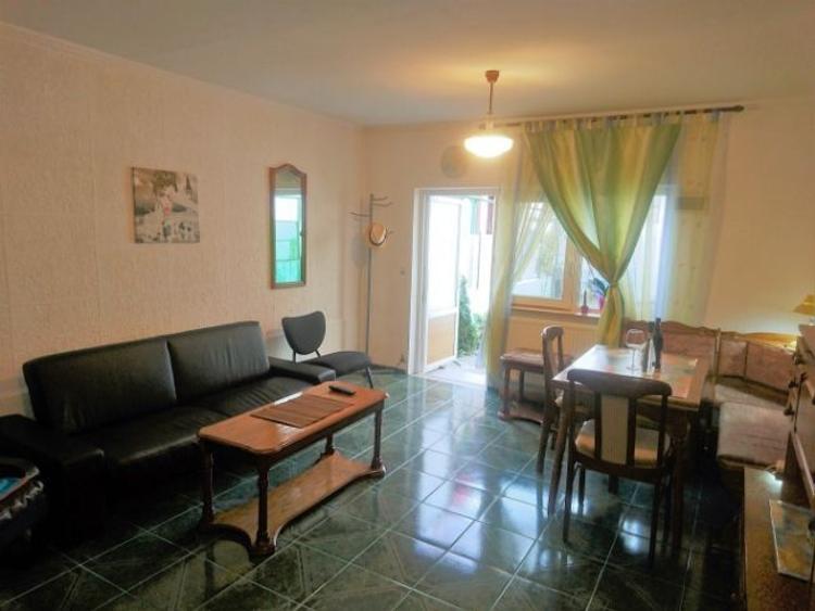 Duplex cu 1 camere cu Teren 52 Mp în Floreasca