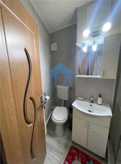 Garsonieră decomandată în Mănăștur
