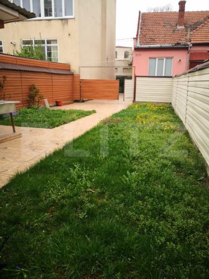Casă cu 1 camere cu Teren 100 Mp în Central