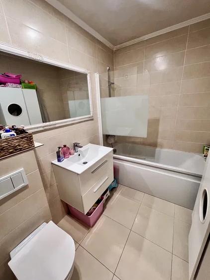 Apartament decomandat, 56 mp, zona Porii - 5