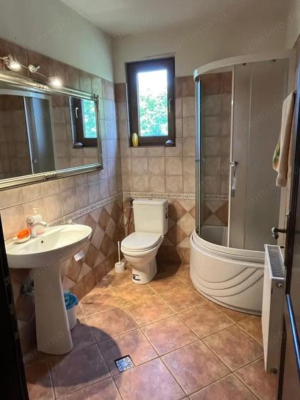 Casă cu Teren 1100 Mp în Sânmihaiu Român