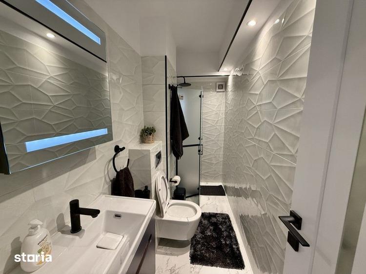 Apartament cu 2 camere semidecomandat, mobilat în Victoriei