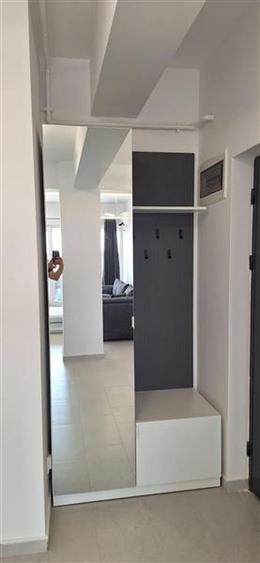 Apartament 2 camere 3 din 4 Sos. Chitilei Leroy Merlin mobilat si utilat - 11