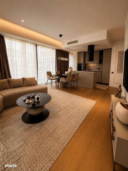 Apartament High-End 4 camere | One Floreasca Towers - 6