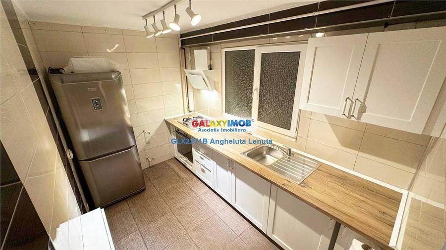Drumul Taberei Mall Plaza apartament 2 camere de inchiriat - 7