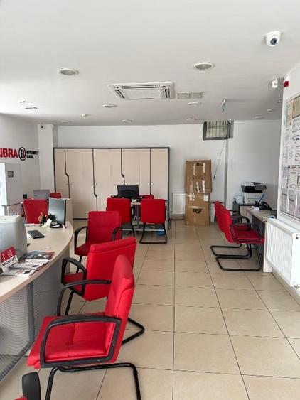 Spațiu comercial, de 82 mp, în Central
