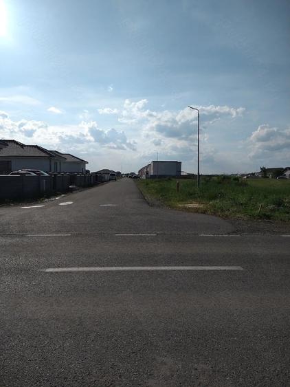 Teren de 720 mp, în Urseni