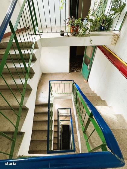 Garsonieră în Central