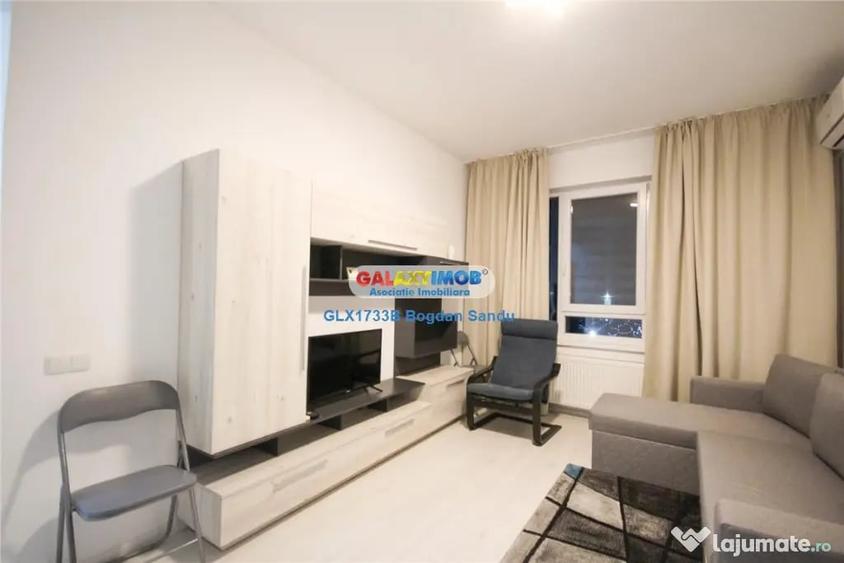 Apartament cu 2 camere decomandat de inchiriat in Militari R - Bucuresti (Bucuresti-Ilfov) - 9