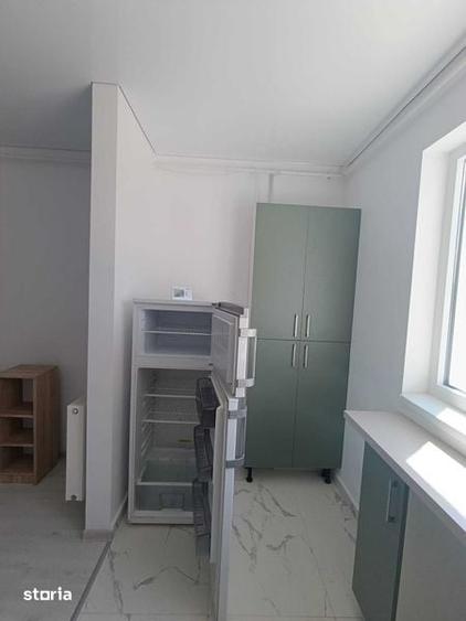 Inchiriere garsoniera Militari Residence - 2
