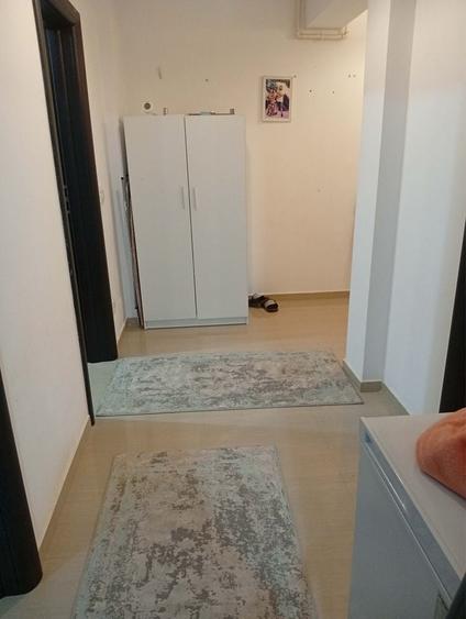 Apartament cu 2 camere în Dobroești