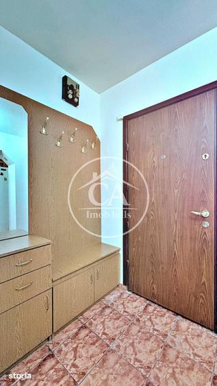Apartament cu 3 camere de inchiriat in zona Decebal, Oradea - 16