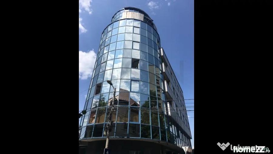 Spațiu comercial, de 2,530 mp, în Victoriei