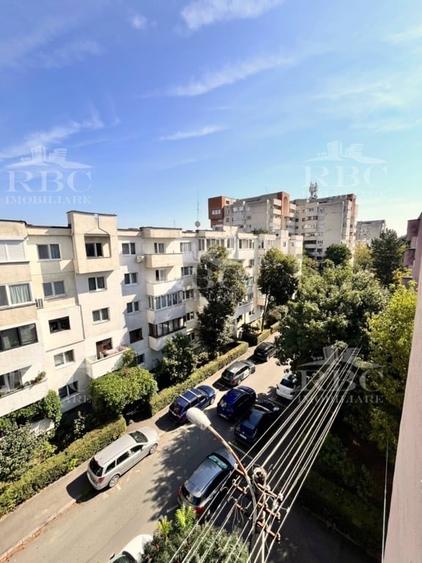 Garsonieră decomandată în Gheorgheni
