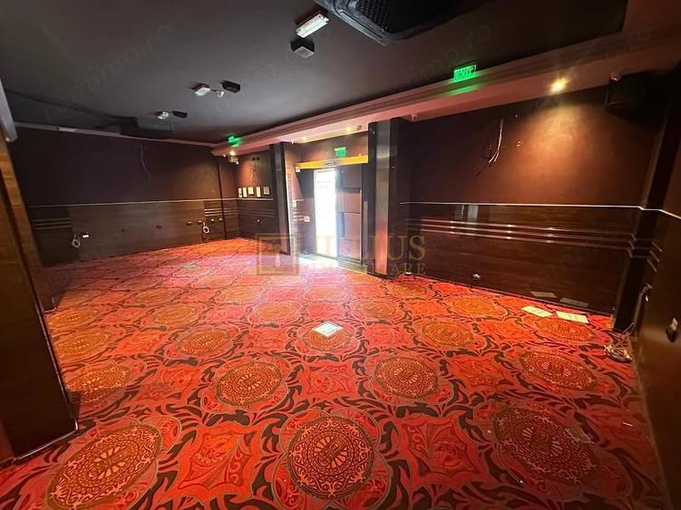 Spațiu comercial, de 150 mp, în Lipovei