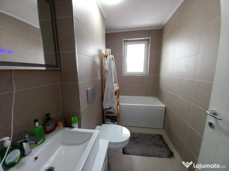 COSMOPOLIS - Apartament cu 2 camere tip studio, mobilat s... - Stefanestii De Jos (Bucuresti-Ilfov) - 1