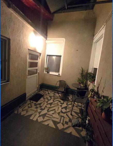 Garsonieră în Iosefin