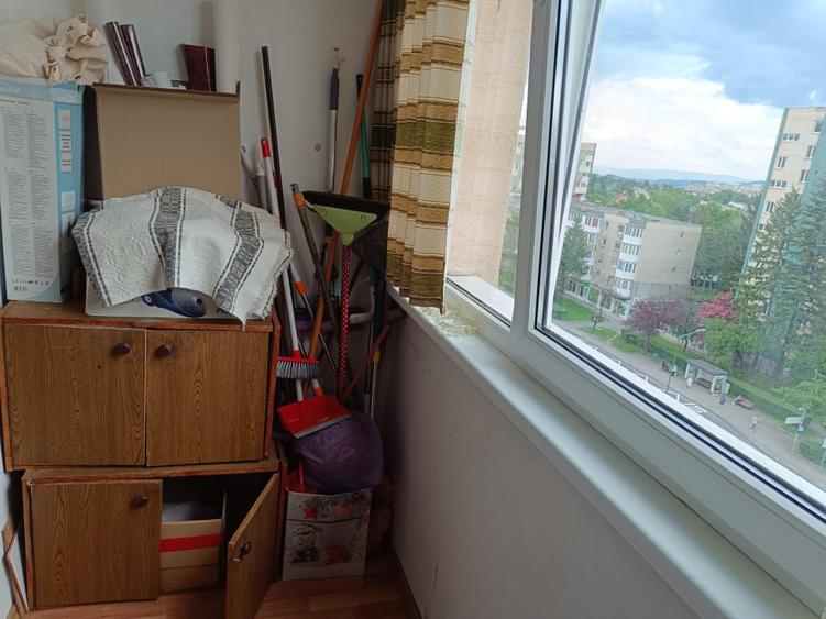 Apartament cu 3 camere circular în Astra