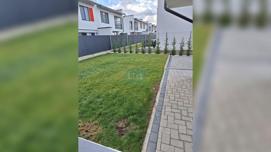Casă cu 4 camere cu Teren 400 Mp în Centura