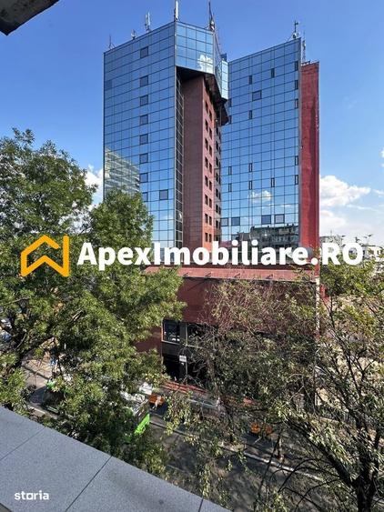 Apartament 2 camere de inchiriat P-ta Rosetti Bucuresti | ApexImobilia - 8