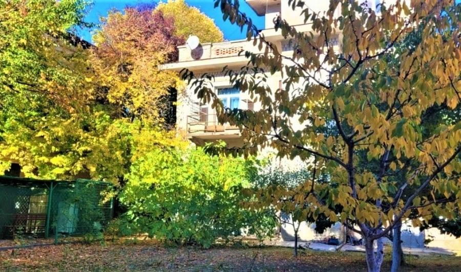 Casă cu 12 camere cu Teren 720 Mp în Kiseleff