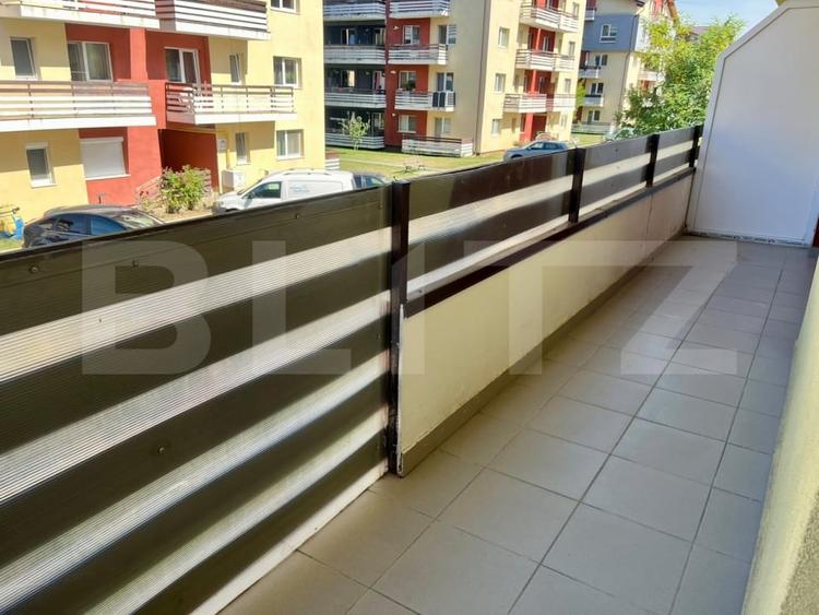 Apartament 2 camere, 61 mp, terasa, parcare, zona Sanpetru - 9