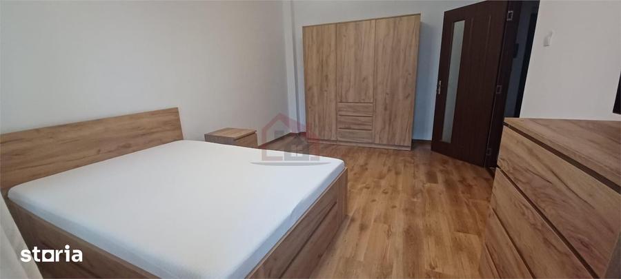 Garsonieră decomandată, mobilată în Obor