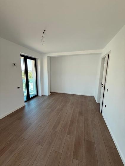 Apartament cu 2 camere decomandat în Nord-Est