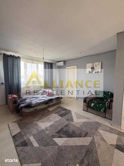 Apartament mare 4 camere a?? 145 mp compartimentare eficienta - 16