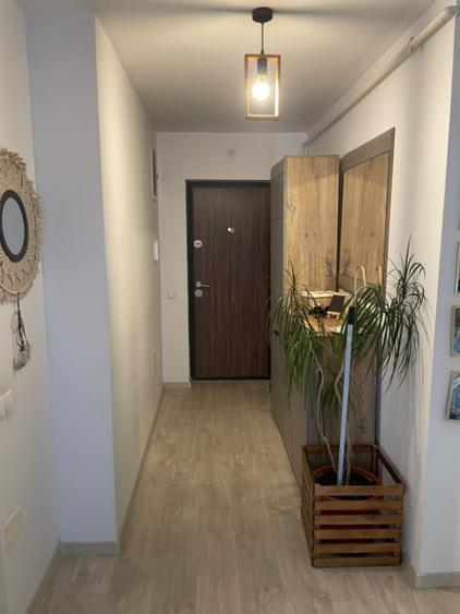 Apartament 3 camere semidecomadat ,67mp | Zona Calea Baciu - 1