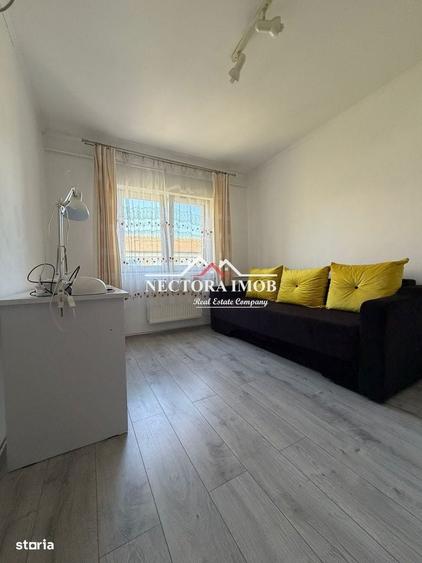 NECTORA IMOB Exclusivitate-Apartament 3 camere, 2 bai, Rogerius,Utilat - 4