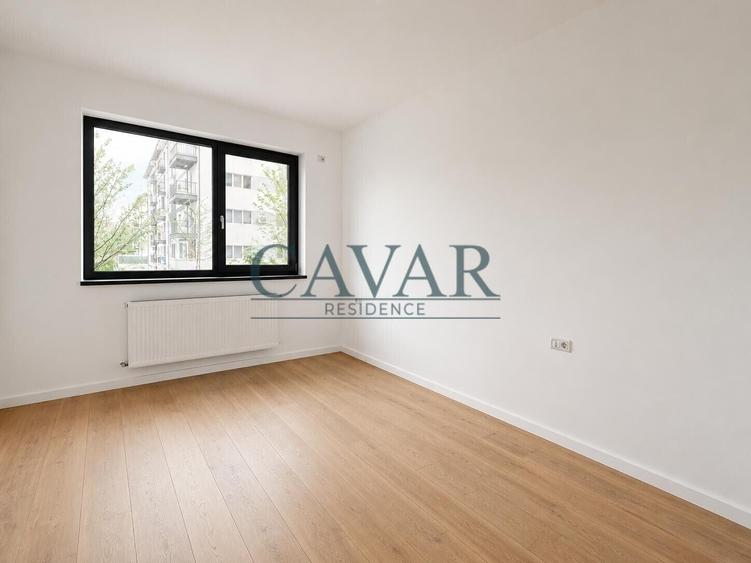 Alege Inspirat. Alege Proiectele Cavar Residence - 6
