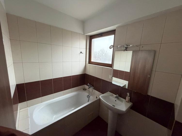 Apartament 2 camere, Popa Nan, bloc nou, centrala proprie - 10
