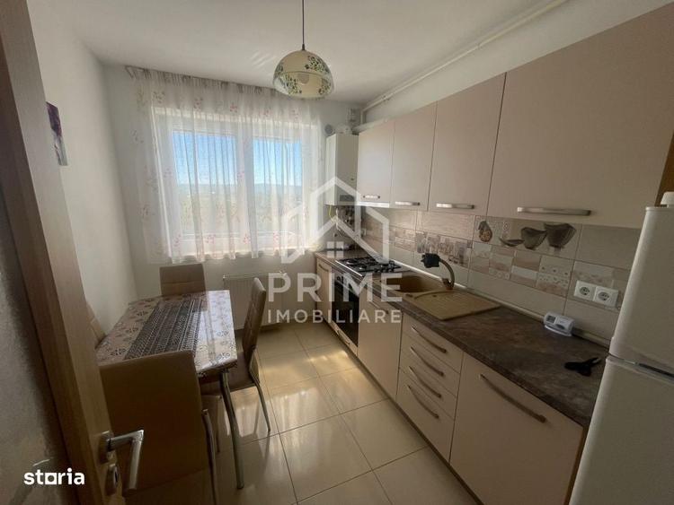 Apartament cu 2 camere decomandat în Pâclișa