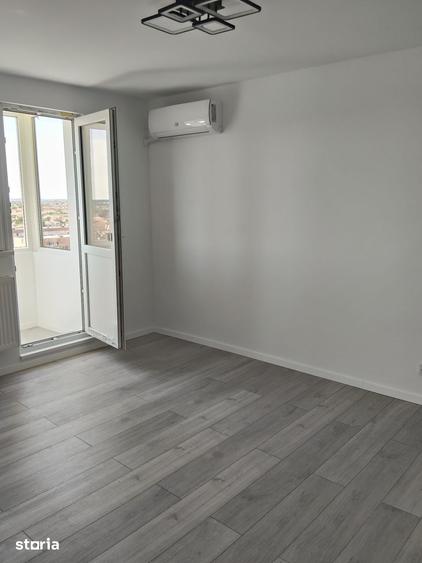 Ap 2 cam Vlaicu pe principala renovat modern bloc izolat reabilitat - 7
