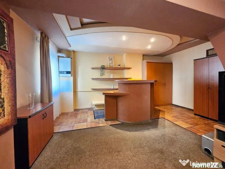 Garsoniera parter, Craiovei, 260 euro - Pitesti (Arges) - 4
